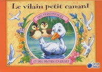 John Patience - Le vilain petit canard.