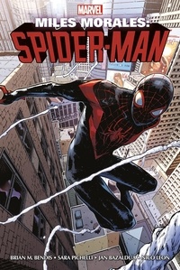 John Paul Leon et Sara Pichelli - Ultimate Spider-Man Tome 2 : .