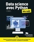 John Paul Mueller et Luca Massaron - Data Science avec Python pour les nuls.