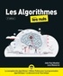 John-Paul Mueller et Luca Massaron - Les algorithmes pour les nuls.