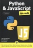 John-Paul Mueller et Chris Minnick - Python et JavaScript pour les nuls.