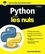 Python pour les nuls 2e édition