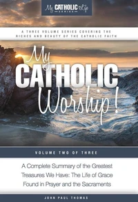 My Catholic Worship!