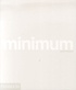 John Pawson - Minimum.