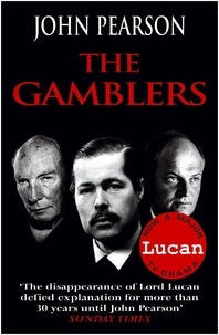 John Pearson - The Gamblers.