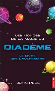 Le livre des cauchemars