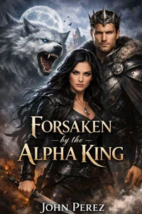 Forsaken by the Alpha King