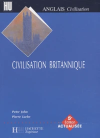 Civilisation britannique