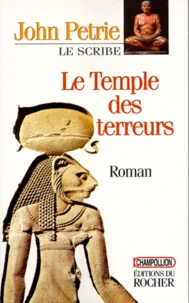 Le temple des terreurs
