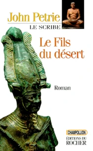 Le fils du désert
