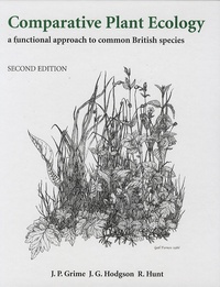 Comparative Plant Ecology : A Functional Approach to Common British Species.pdf