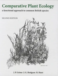 Comparative Plant Ecology : A Functional Approach to Common British Species