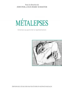 Métalepses