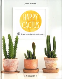 Happy cactus