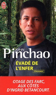 John Pinchao - Evadé de l'enfer.