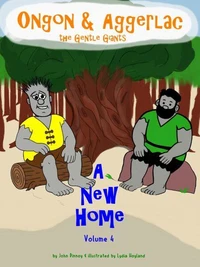 A New Home