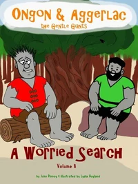 A Worried Search