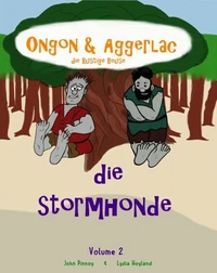 Die Stormhonde