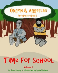 Time for School