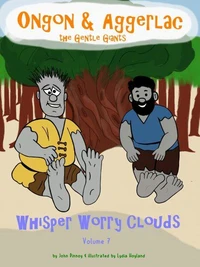 Whisper Worry Clouds