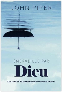 Emerveillé par Dieu