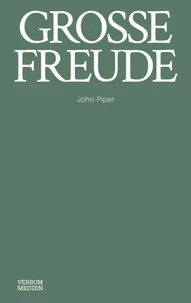 Große Freude