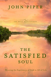 The Satisfied Soul