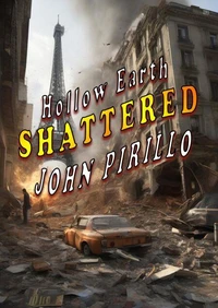 Hollow Earth,Shattered