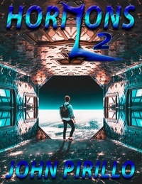  John Pirillo - Horizons 2 - HORIZONS, #2.