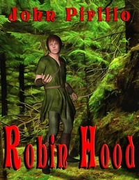  John Pirillo - Robin Hood.