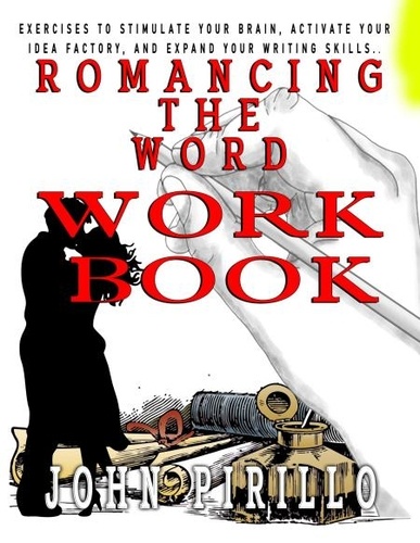  John Pirillo - Romancing the Word Workbook.