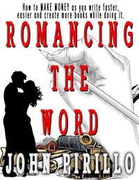  John Pirillo - Romancing the Word.