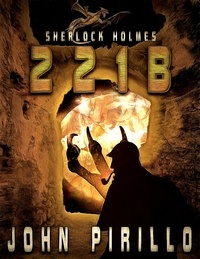  John Pirillo - Sherlock Holmes 221B.