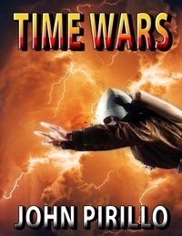  John Pirillo - Time Wars - Rocketman.