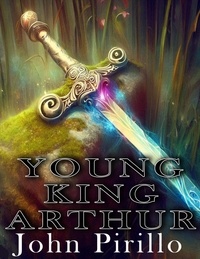  John Pirillo - Young King Arthur.