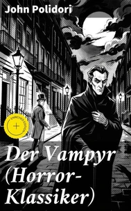 Der Vampyr (Horror-Klassiker)