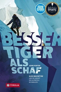 Besser Tiger als Schaf