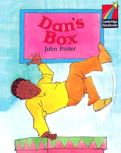 John Prater - Dan's Box.