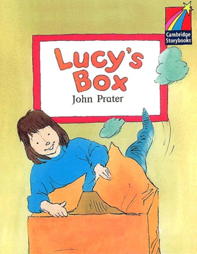 John Prater - Lucy's Box.
