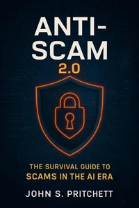 Anti-Scam 2.0: The Survival Guide for the AI Scam Era
