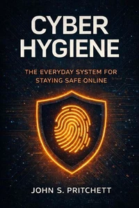 Cyber Hygiene: The Everyday System for Staying Safe Online