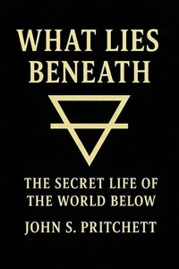 What Lies Beneath: The Secret Life of the World Below