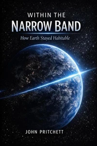 Within the Narrow Band: How Earth Stayed Habitable