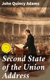 Second State of the Union Address