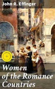 Women of the Romance Countries