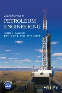 INTRO TO PETROLEUM ENGINEERING