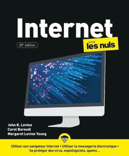 Internet pour les nuls 20e édition