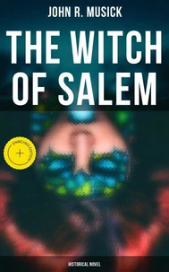 The Witch of Salem (Historical Novel)