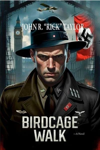 Birdcage Walk