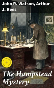 The Hampstead Mystery